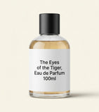 Gucci The Eyes of the Tiger Eau de Parfum 50ml, UK version
