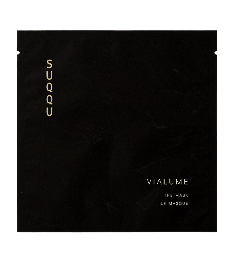 Suqqu Vialume The Mask sheet mask 33ml (British brand)