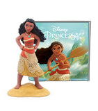 Tonies Disney Moana children's audiobook (British brand)