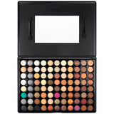 LaRoc 88 Colour Eyeshadow Palette - Natural GOODS Superdrug   