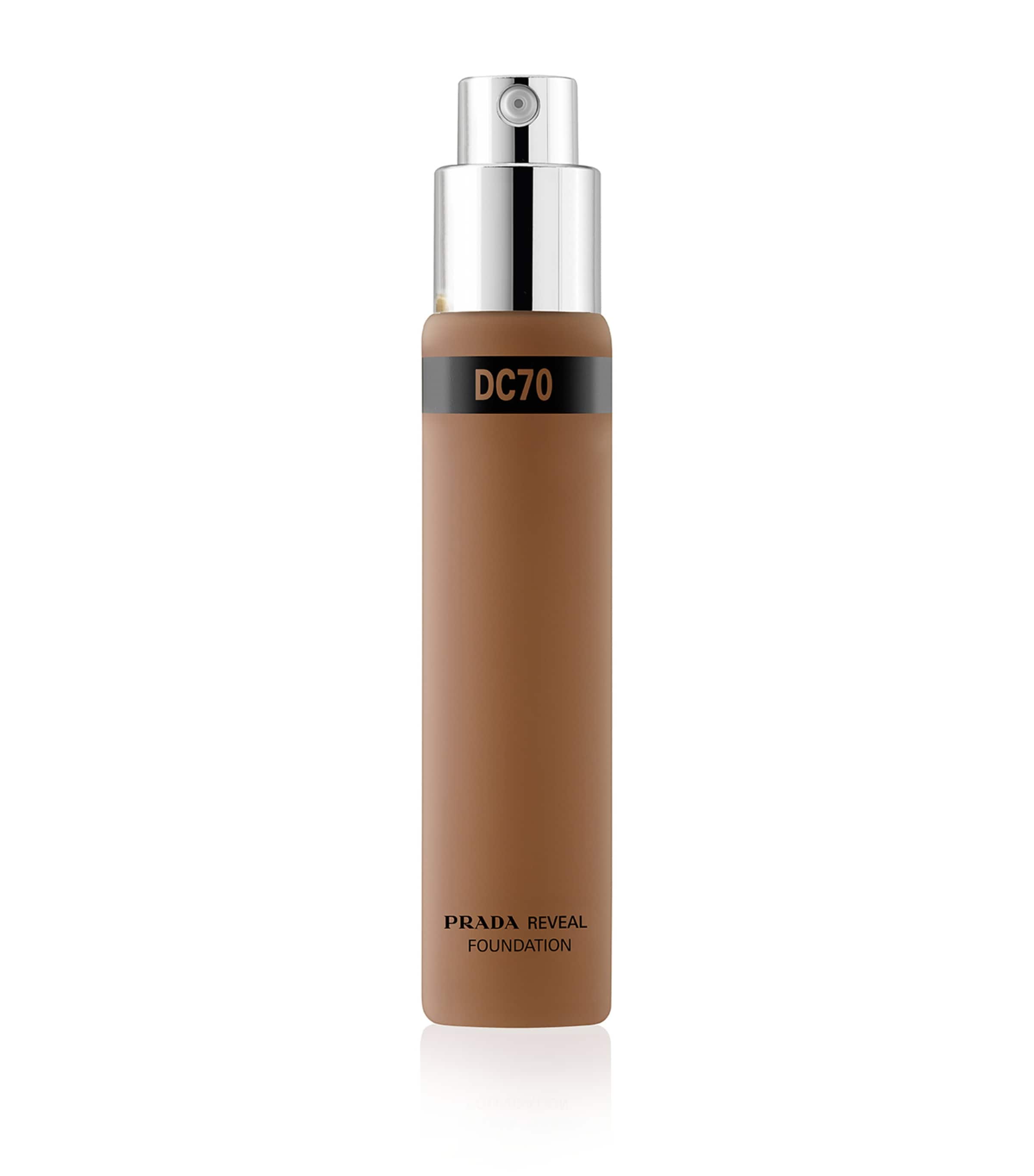 Prada Reveal Skin Optimizing Foundation Refill, imported from the UK