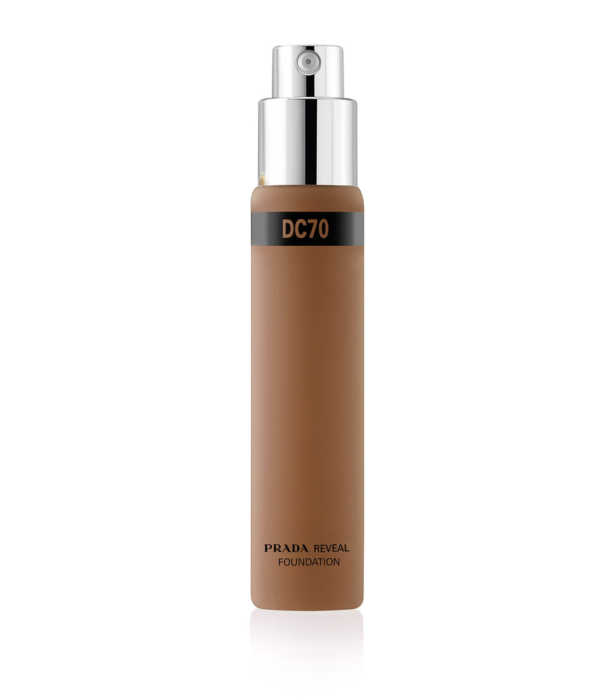 Prada Reveal Skin Optimizing Foundation Refill, imported from the UK