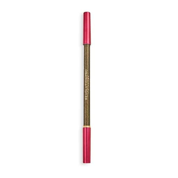 Revolution Pro Visionary Gel Eyeliner Pencil Burgandy GOODS Superdrug   