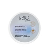 BeBio smoothing hair mask Mirror Effect 200ml, UK version