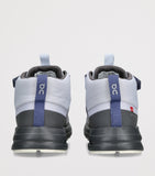 ON Running Waterproof Cloudhero Mid Trainers for kids, imported from the UK