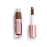 Revolution Conceal & Define concealer C17.7 (British brand)