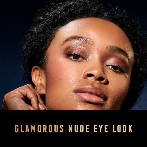 Max Factor Masterpiece Nude Palette 003 Rose Nudes, imported from the UK