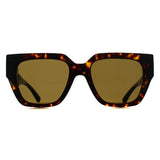 Versace VE4409 brown women sunglasses, UK version