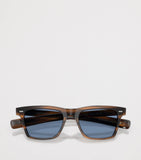 Oliver Peoples Maestro sunglasses acetate - British product