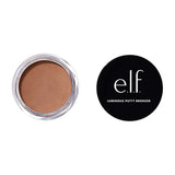 e.l.f. Luminous Putty Bronzer GOODS Boots   