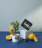 Kusmi organic Anastasia tea 20 tea bags, UK version
