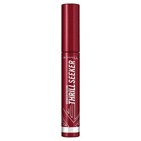 Rimmel London Thrill Seeker Mascara - Extreme Black GOODS Superdrug   