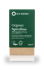 One Nutrition organic spirulina 500mg 100 vegecaps, imported from the UK