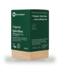 One Nutrition organic spirulina 500mg 100 vegecaps, imported from the UK