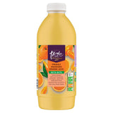 Sainsbury's Freshly Squeezed Orange Juice with Bits, Taste the Difference 1L GOODS Sainsburys   