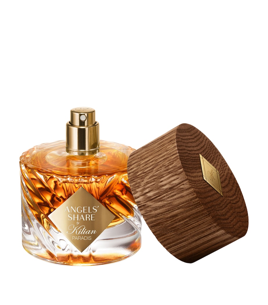 Kilian Paris Angels' Share Paradis eau de parfum 50ml, imported from the UK