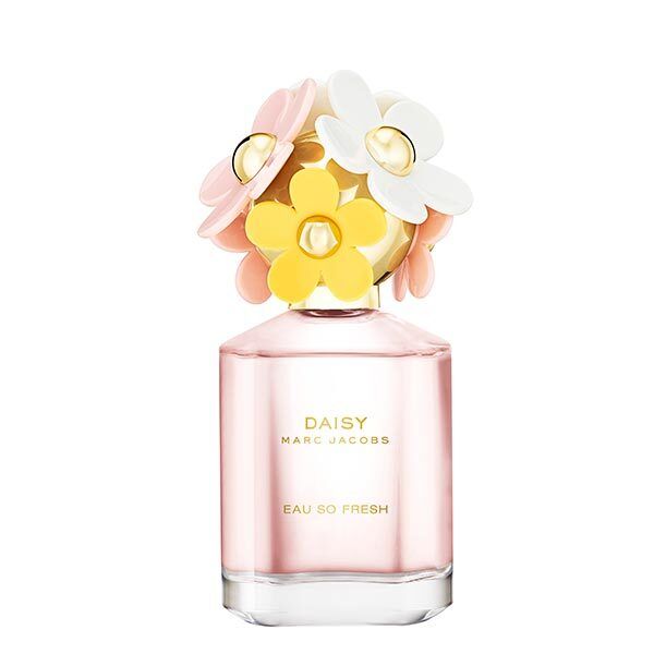 Marc Jacobs Daisy Eau So Fresh Eau de Toilette 75ml GOODS Superdrug   