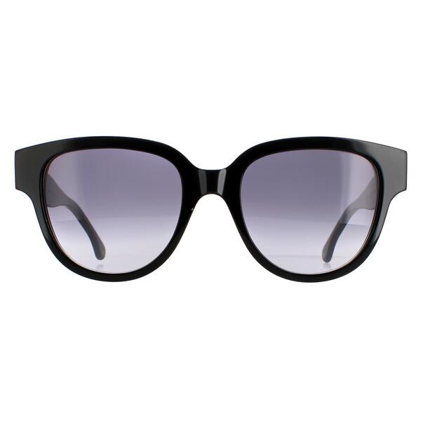 Paul Smith Darcy black gradient sunglasses - British product