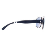 Polo Ralph Lauren 3112 pilot shape sunglasses, imported from the UK