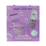 Yes Studio Call Me Coconuts gift set, UK version