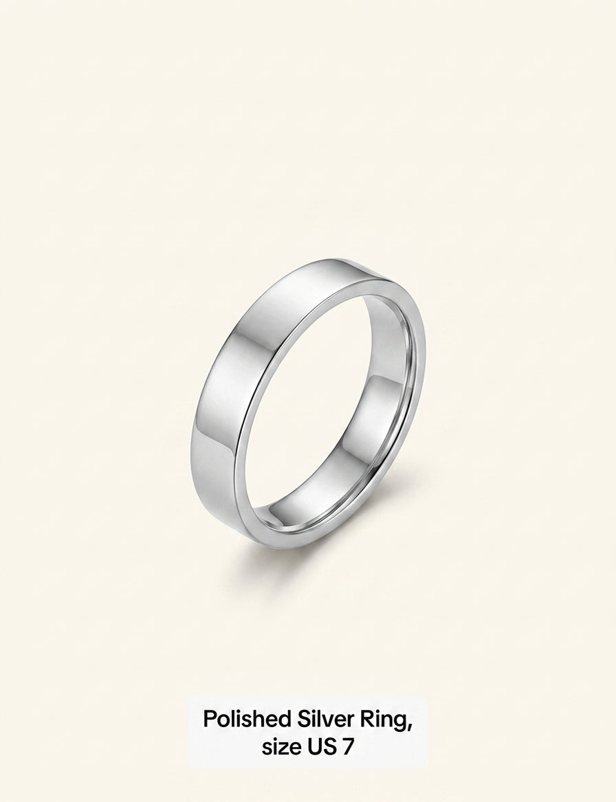 Cartier LOVE wedding band 18ct white gold, UK version