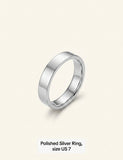 Cartier LOVE wedding band 18ct white gold, UK version