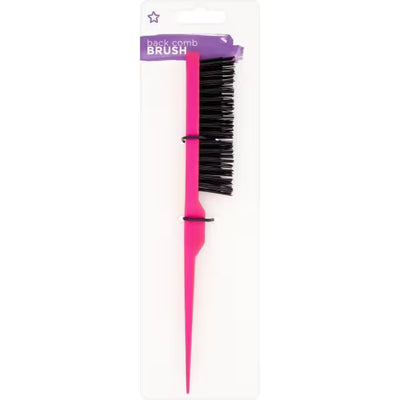 Brosse Crêpage Rose Superdrug Superdrug - Achetez en ligne chez McGrocer