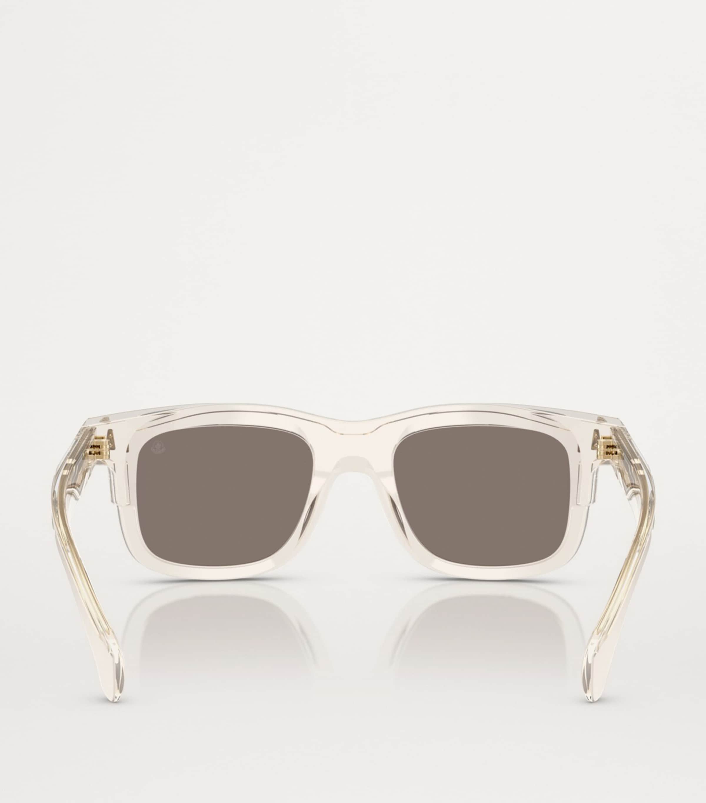 Moncler sunglasses Claro ME6004, imported from the UK