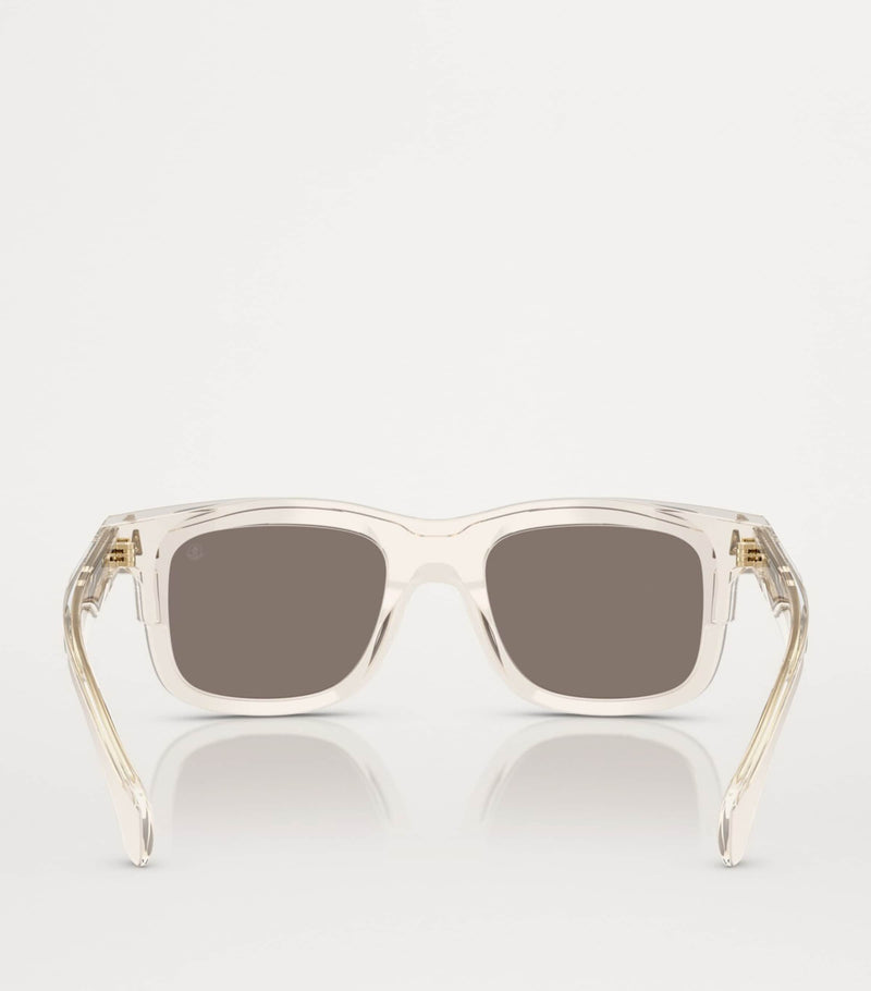 Moncler sunglasses Claro ME6004, imported from the UK