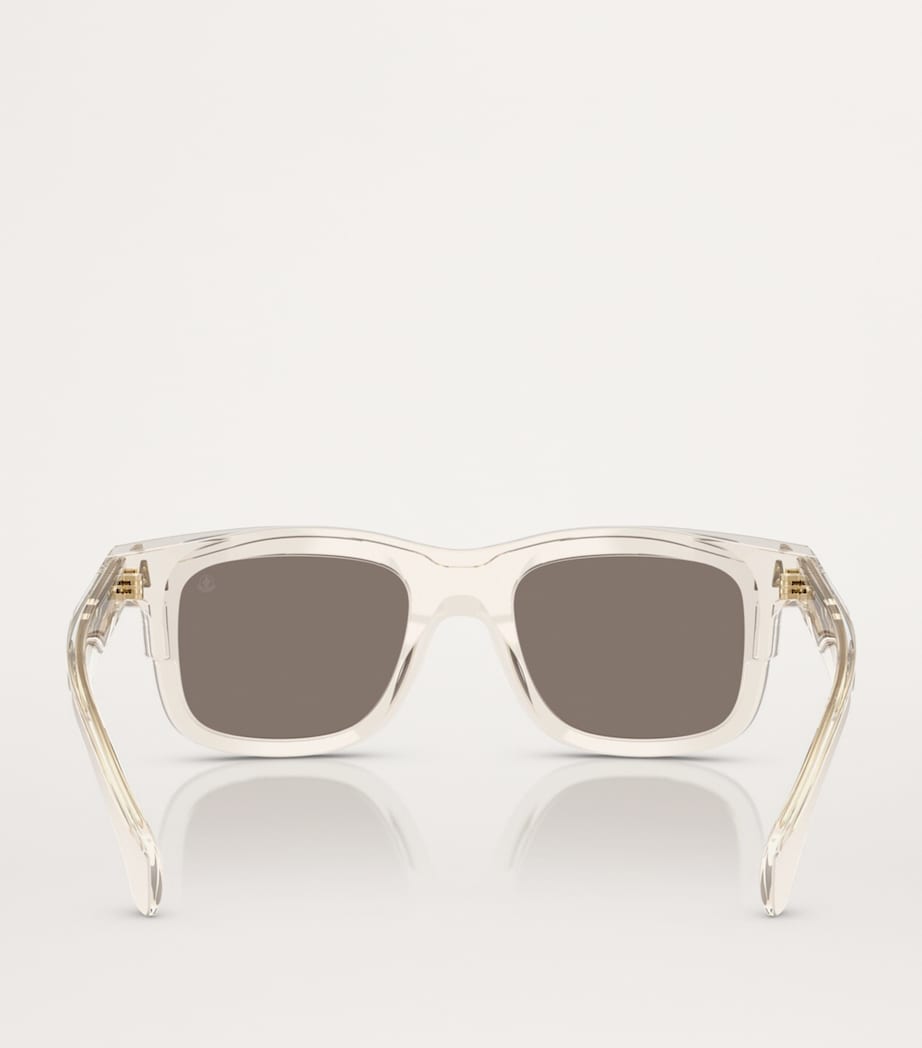 Moncler sunglasses Claro ME6004, imported from the UK
