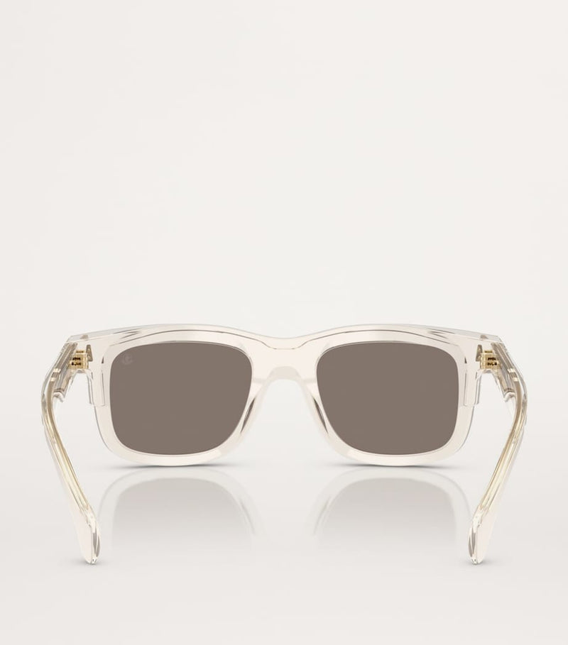 Moncler sunglasses Claro ME6004, imported from the UK