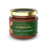 Gymkhana Classic Tandoori Marinade   200ml GOODS M&S   