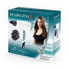 Remington Shine Therapy Dryer D5216 hair dryer, imported from the UK