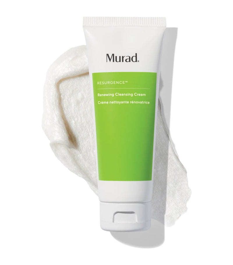 Murad Renewing Cleansing Cream 148ml, imported from the UK