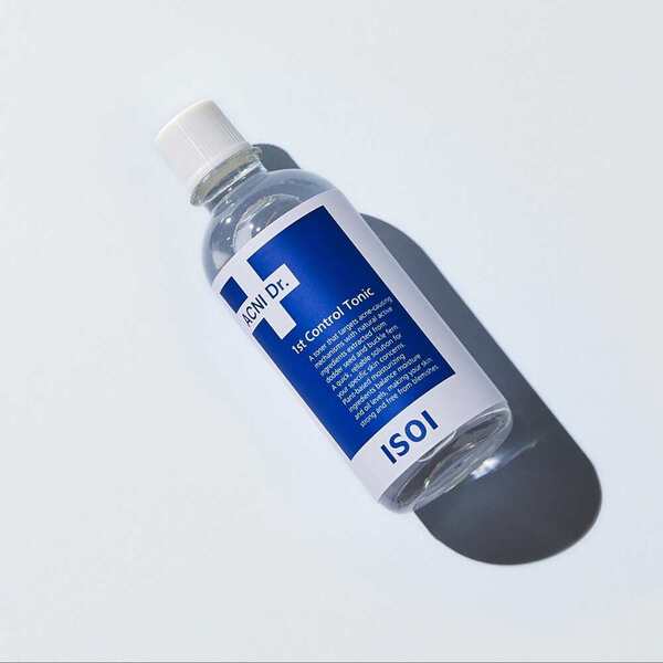 ISOI Control Tonic 130ml (British brand)