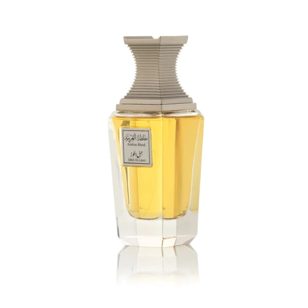 عطر العربية للعود مزيج الجزيرة العربية جبل اللوز