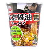 Acecook Ippin Tokyo shoyu ramen cup - British product