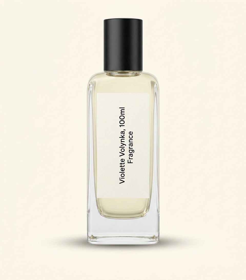 Hermès Violette Volynka eau de toilette 100ml (British brand)