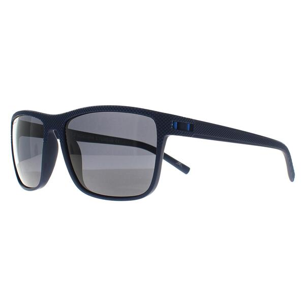 Montana blue polarised unisex sunglasses MP198 - British product