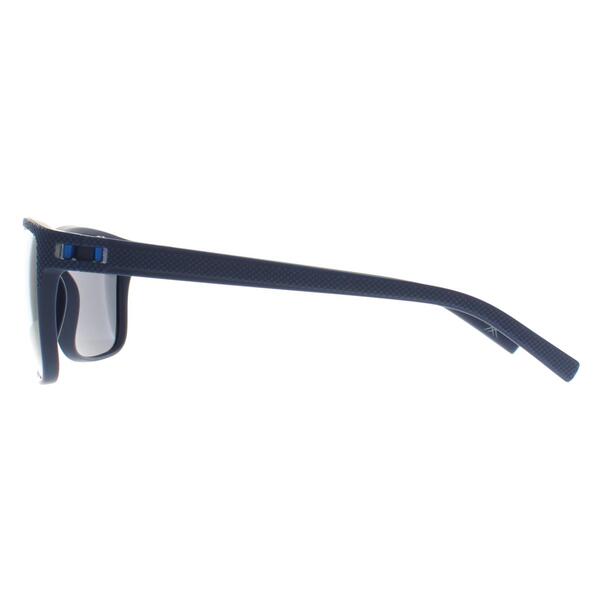 Montana blue polarised unisex sunglasses MP198 - British product