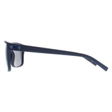 Montana blue polarised unisex sunglasses MP198 - British product