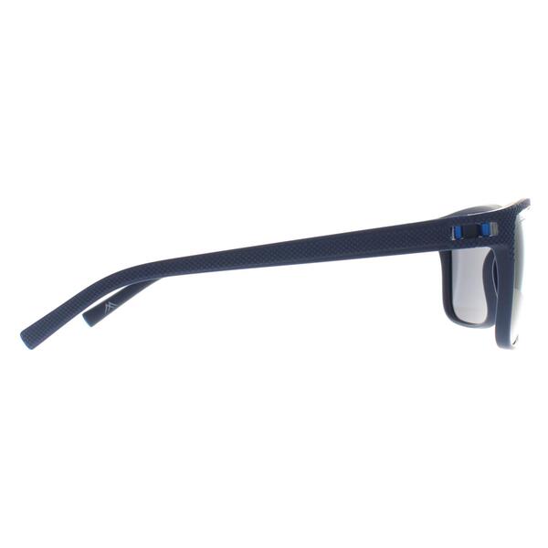 Montana blue polarised unisex sunglasses MP198 - British product