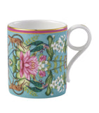 Wedgwood Wonderlust Menagerie mug (British brand)