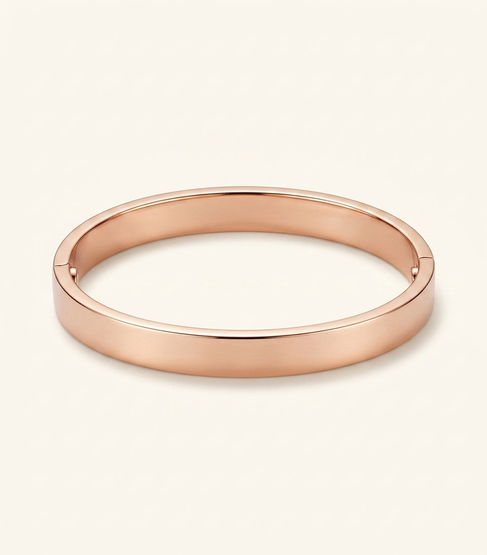 Cartier LOVE bracelet rose gold diamond medium - British product