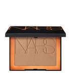 NARS bronzing powder with natural finish available in nine shades, 11g, UK version