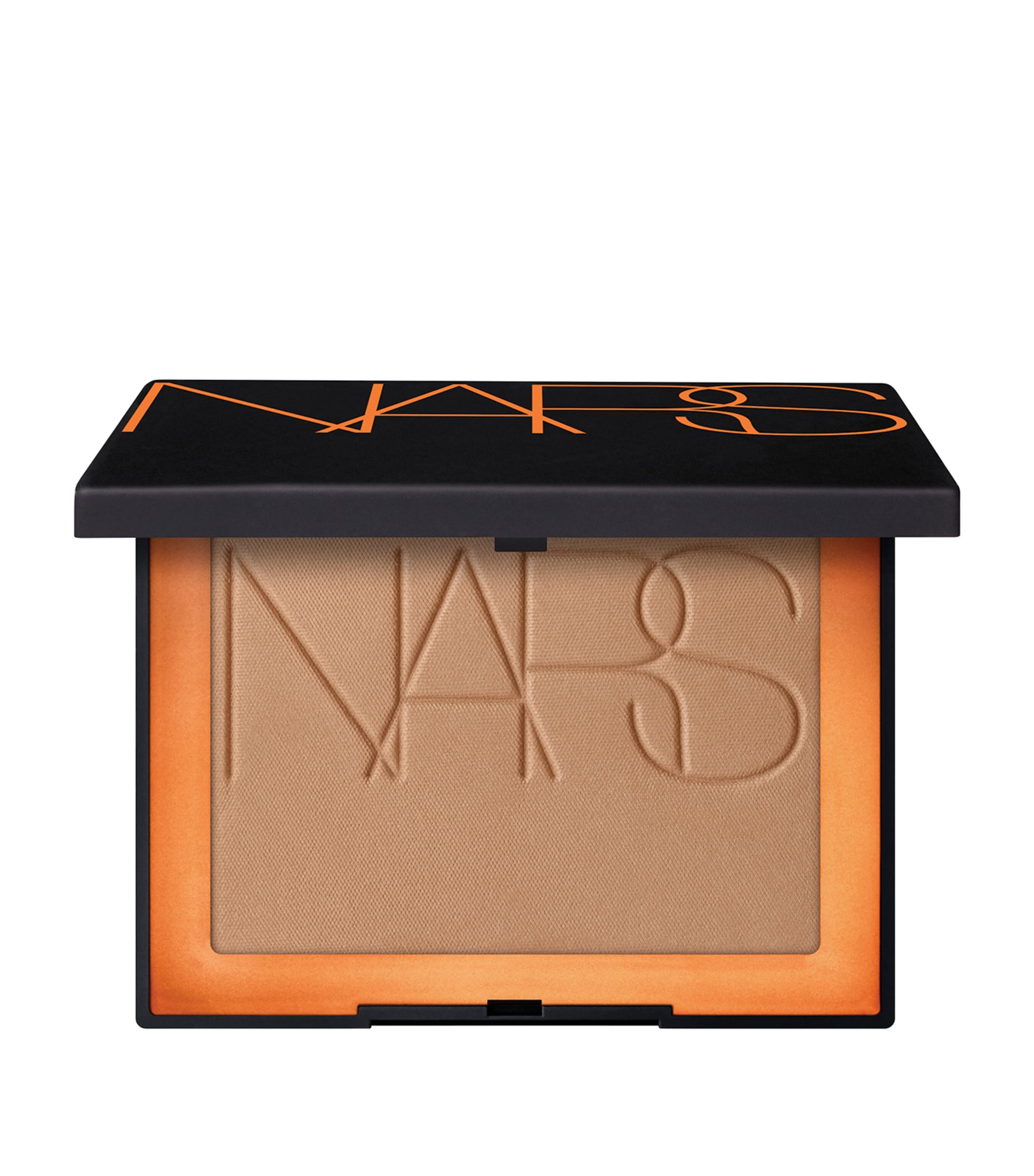 NARS bronzing powder with natural finish available in nine shades, 11g, UK version
