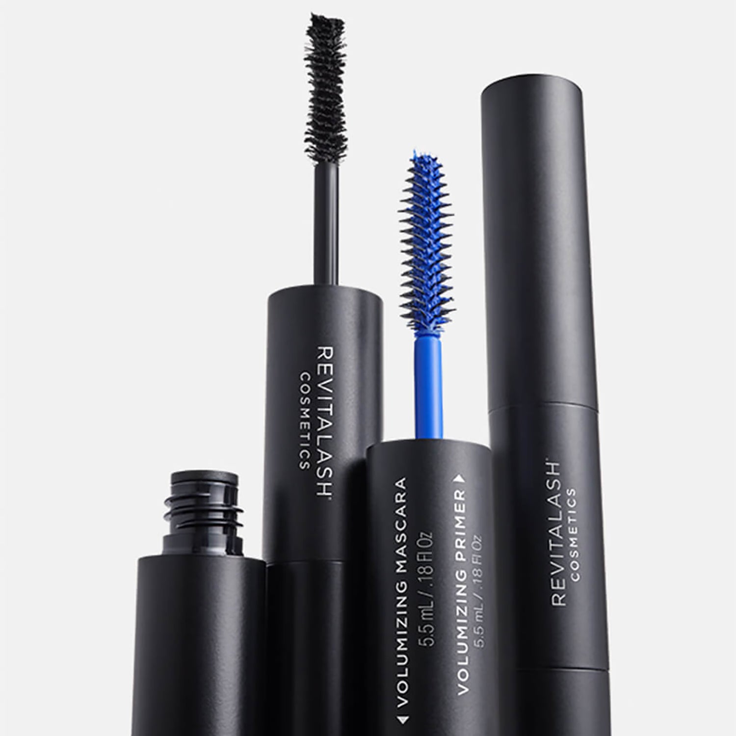 Revitalash mascara primer set double ended 2x5.5ml (British brand)