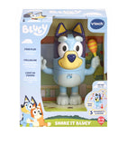 VTech Shake It Bluey interactive toy (British brand)