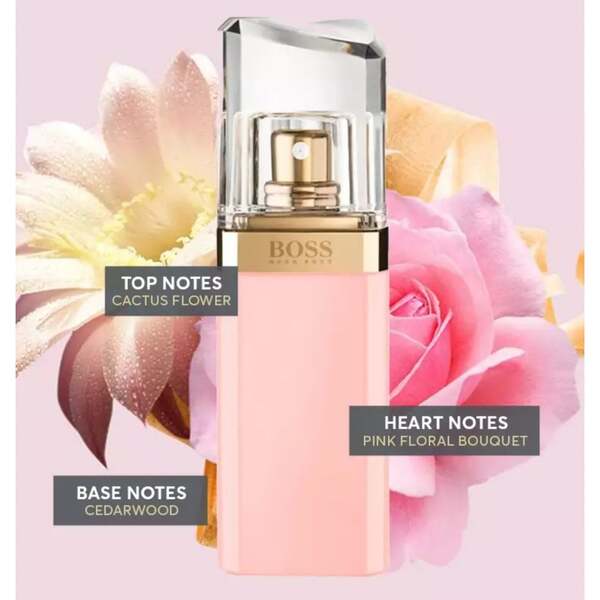 Hugo Boss Ma Vie Pour Femme Eau de Parfum 30ml (British brand)