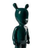 Lladró The Guest Sculpture porcelain figurine, imported from the UK